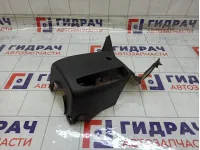 Кожух рулевой колонки нижний Infiniti Q50 484704GF3A