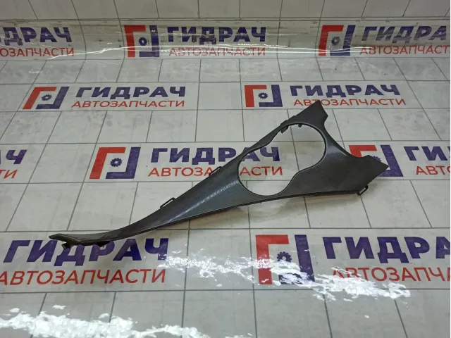 Накладка консоли Infiniti Q50 969504GF2A