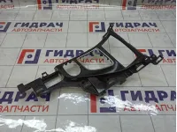 Накладка консоли Infiniti Q50 969414GW6A