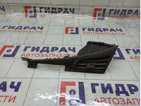 Дефлектор воздушный левый Infiniti Q50 687514GA0A