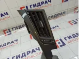 Дефлектор воздушный левый Infiniti Q50 687514GA0A