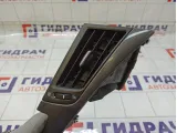 Дефлектор воздушный правый Infiniti Q50 687504GA0A