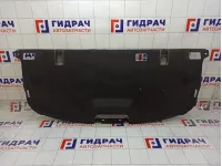 Полка (шторка) задняя Infiniti Q50 799104GA6A