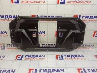 Обшивка багажника Infiniti Q50
