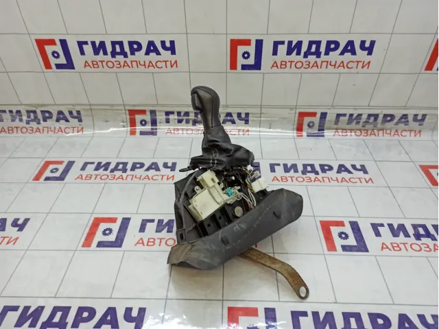 Кулиса (селектор) КПП Infiniti Q50 349014GC0C