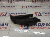Педаль газа Infiniti Q50 18002JJ90B