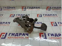 Педаль тормоза Infiniti Q50 465014GF8B