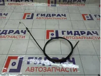 Трос открывания капота Infiniti Q50 656204GA1A
