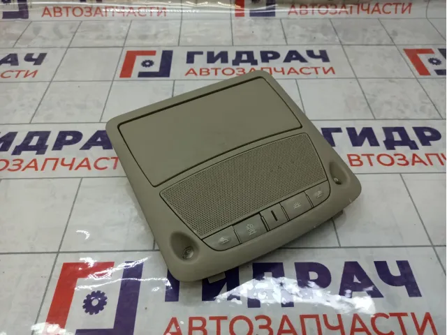 Плафон салонный Infiniti Q50 264304GC1B