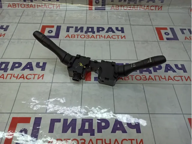 Переключатель подрулевой в сборе Infiniti Q50 255604GA3B