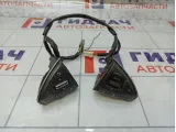 Блок кнопок в рулевое колесо Infiniti Q50