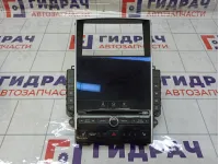 Блок управления климатической установкой Infiniti Q50 253914GR0B