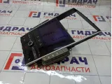 Блок управления климатической установкой Infiniti Q50 253914GR0B