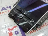 Блок управления климатической установкой Infiniti Q50 253914GR0B