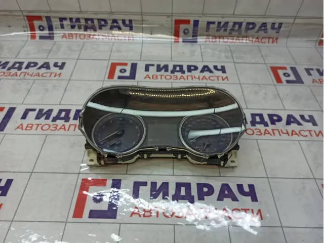 Панель приборов Infiniti Q50 248104GZ2C