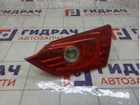Фонарь задний внутренний правый Infiniti Q50 265504GR1B