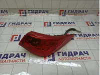 Фонарь задний наружный правый Infiniti Q50 265504GA0B