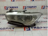Фара левая Infiniti Q50 260754GR0C