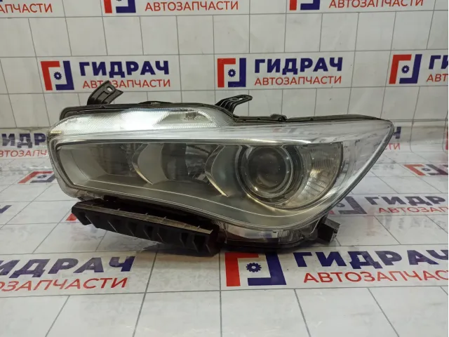 Фара левая Infiniti Q50 260754GR0C