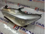 Фара левая Infiniti Q50 260754GR0C