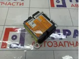 Блок управления AIR BAG Infiniti Q50 988204GP0A
