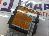 Блок управления AIR BAG Infiniti Q50 988204GP0A