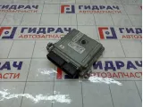 Блок управления двигателем Infiniti Q50 237034GD0B