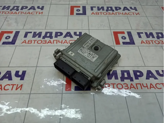 Блок управления двигателем Infiniti Q50 237034GD0B