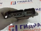 Блок управления двигателем Infiniti Q50 237034GD0B