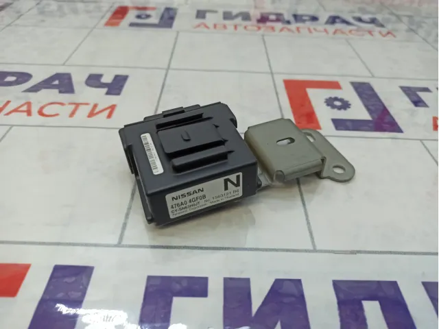 Блок электронный Infiniti Q50 476A04GF0B