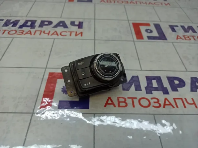 Кнопка многофункциональная Infiniti Q50 283952V72A