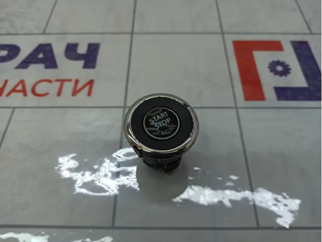 Кнопка запуска двигателя (Старт - стоп) Infiniti Q50 251504GA0A