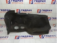 Обшивка багажника левая Infiniti Q50 849414GM0A
