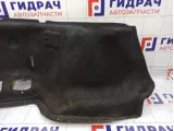 Обшивка багажника левая Infiniti Q50 849414GM0A
