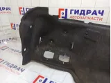 Обшивка багажника левая Infiniti Q50 849414GM0A