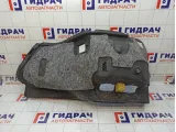 Обшивка багажника левая Infiniti Q50 849414GM0A