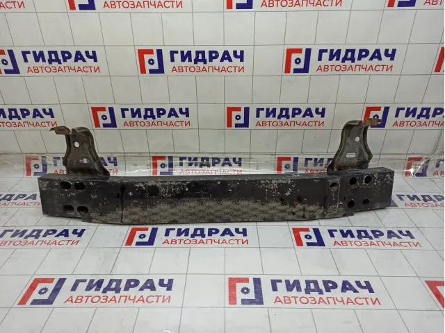 Усилитель бампера переднего Infiniti Q50 620304GA0A