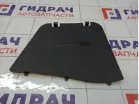 Накладка декоративная подкапотная правая Infiniti Q50 652784GF0A