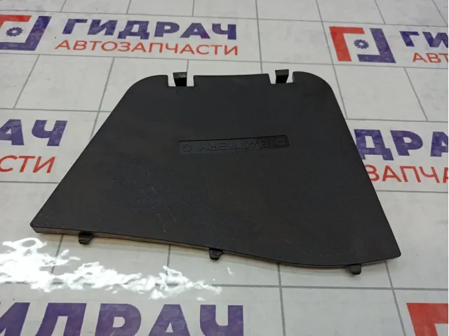 Накладка декоративная подкапотная правая Infiniti Q50 652784GF0A