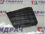 Накладка декоративная подкапотная правая Infiniti Q50 652784GF0A