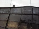 Накладка декоративная подкапотная правая Infiniti Q50 652784GF0A