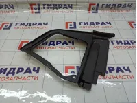Накладка декоративная подкапотная правая Infiniti Q50 648944GF0A