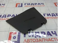 Накладка декоративная подкапотная левая Infiniti Q50 652754GF0A