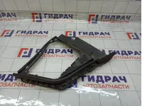 Накладка декоративная подкапотная левая Infiniti Q50 648954GF0A