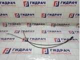 Трос открывания капота Infiniti Q50 656204GA0A