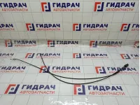 Трос открывания капота Infiniti Q50 656204GA0A