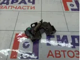 Замок капота левый Infiniti Q50 656014GA0C