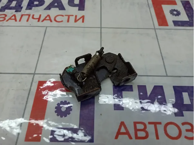Замок капота левый Infiniti Q50 656014GA0C