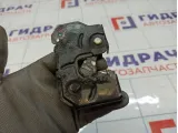 Замок капота левый Infiniti Q50 656014GA0C