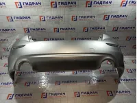 Бампер задний Infiniti Q50 850224GA0H